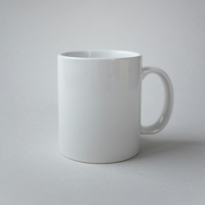 Coffee mugs