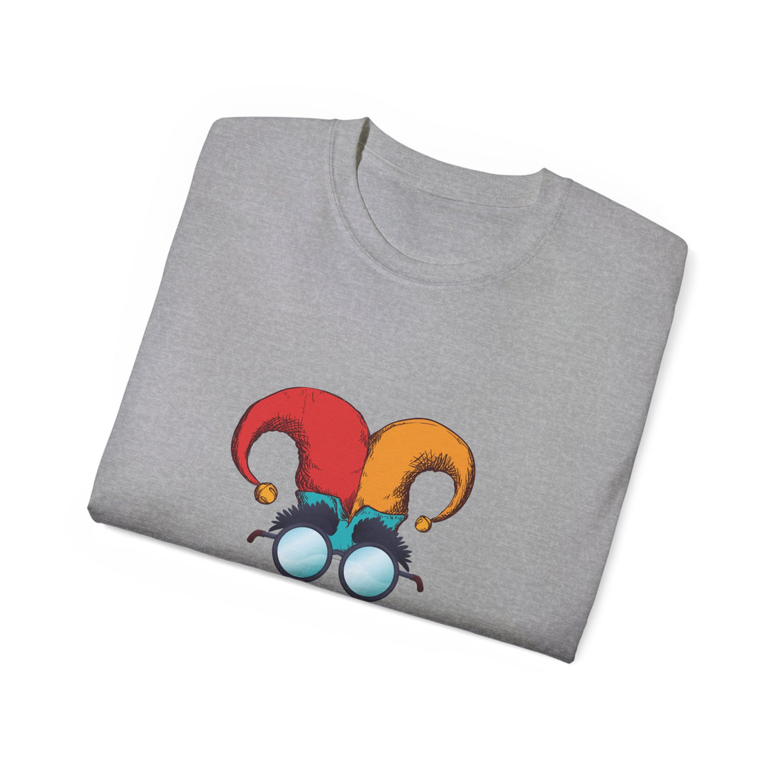 Unisex Ultra Cotton Tee